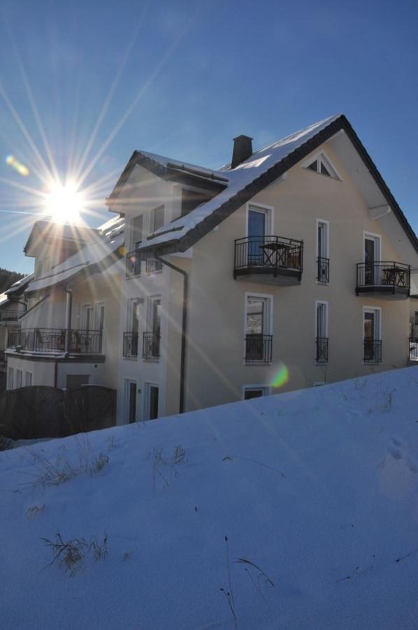 Die Feine Apartment Willingen  Exterior photo