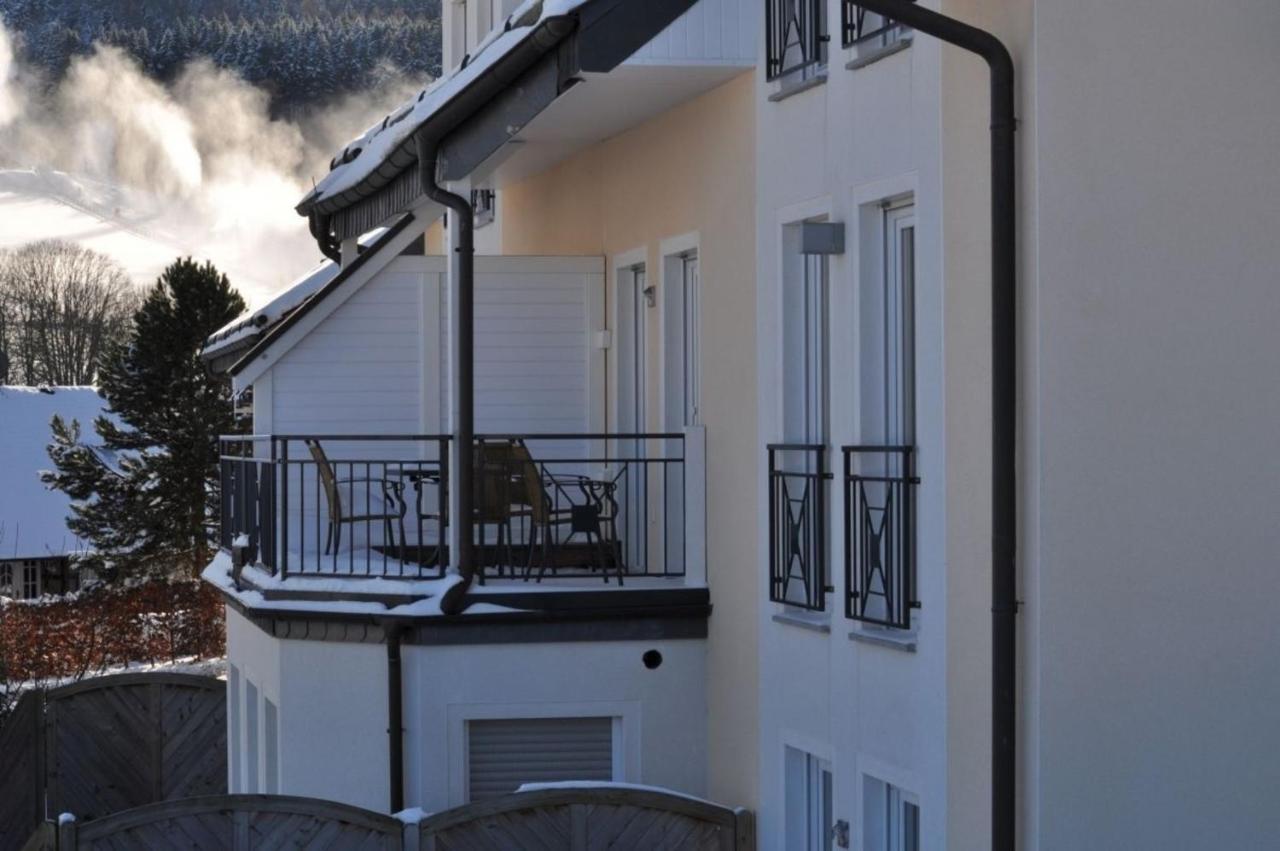 Die Feine Apartment Willingen  Exterior photo